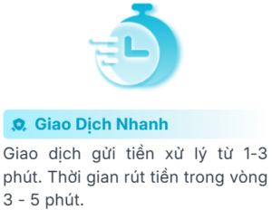 Giao dịch nhanh